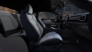 2025 Ford Mustang® Internal Image 1